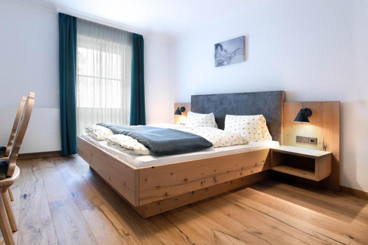 Villa Bauerndoerfl Huettschlag Extérieur photo