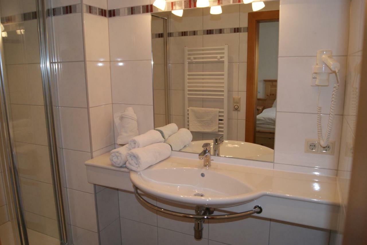Villa Bauerndoerfl Huettschlag Extérieur photo